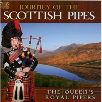 Journey Of The Scottish  Pipes
