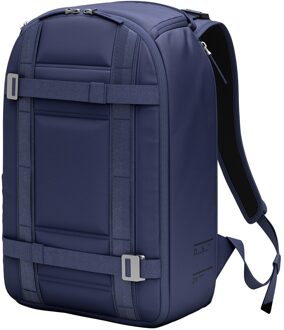 Journey Ramverk Backpack 21L blue hour backpack Blauw - H 48 x B 28.5 x D 14,5