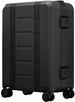 Journey Ramverk Pro Carry-On black out hardcase koffer pilotenkoffer Zwart - H 54 x B 39.5 x D 23 cm