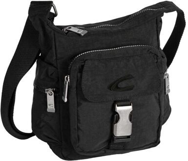 Journey Schoudertas 606 black