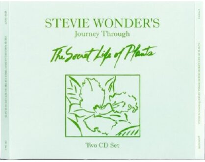 Journey Through The Secret Life Of Plants