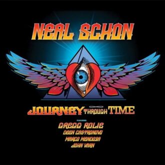Journey Through Time - Neal Schon