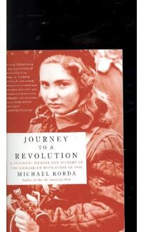 Journey to a Revolution