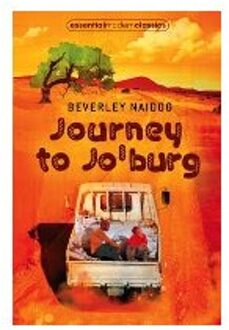 Journey to Jo'Burg (Collins Modern Classics)