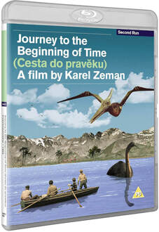 Journey To The Beginning Of Time