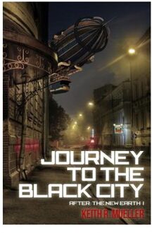 Journey to the Black City