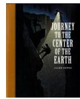 Journey to the Center of the Earth