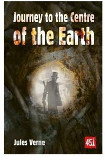 Journey to the Centre of the Earth