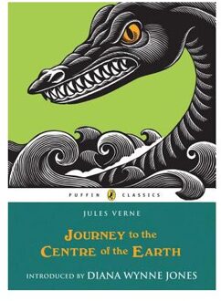 Journey to the Centre of the Earth