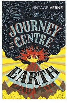 Journey to the Centre of the World