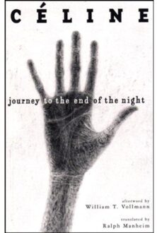 Journey to the End of the Night