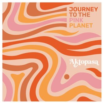 Journey To The Pink Planet - Aktopasa