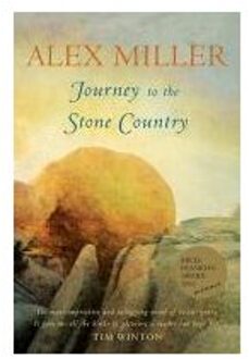 Journey to the Stone Country