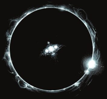 Journey To Voltus B - Henge