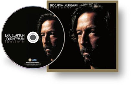 Journeyman (Deluxe Edition) - Eric Clapton