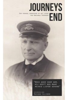 Journeys End - Marianne Collignon