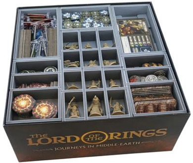 Journeys in Middle-earth Expansions Bordspel Organiser