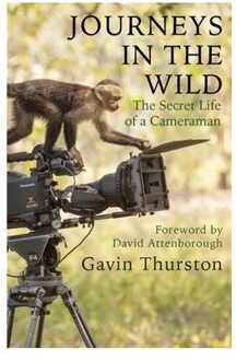 Journeys In The Wild - Gavin Thurston