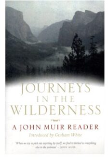 Journeys in the Wilderness