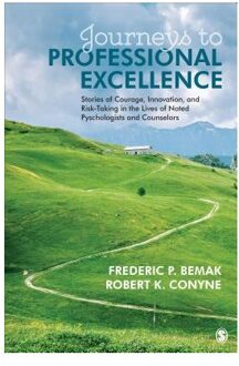 Journeys to Professional Excellence