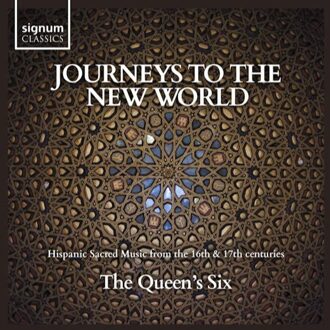 Journeys To The New World