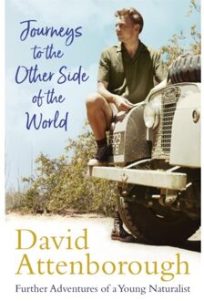 Journeys to the Other Side of the World