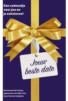 Jouw Beste Date