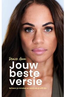Jouw Beste Versie - Denise Anna