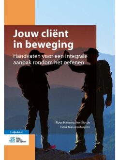 Jouw Cliënt In Beweging