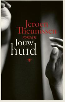 Jouw huid - Boek Jeroen Theunissen (9403105003)