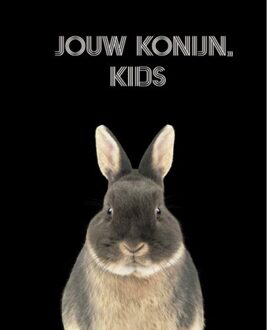 Jouw Konijn Kids - Jouw Konijn - Ilse Pos
