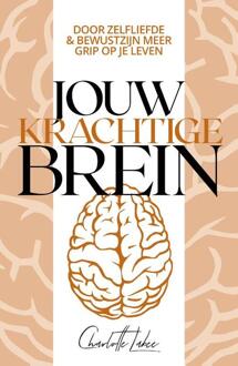 Jouw Krachtige Brein - Charlotte Labee