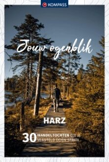Jouw Ogenblik Harz - Kompass Jouw Ogenblik