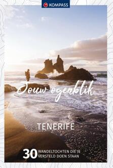Jouw Ogenblik Tenerife - Kompass Jouw Ogenblik