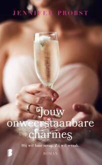 Jouw Onweerstaanbare Charmes