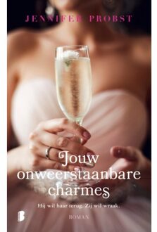 Jouw Onweerstaanbare Charmes