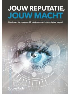 Jouw Reputatie, Jouw Macht - Andy De Bondt