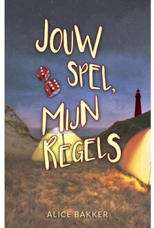 Jouw Spel, Mijn Regels