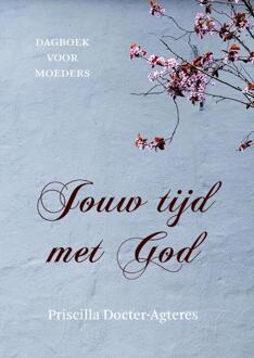 Jouw Tijd Met God - (ISBN:9789043531757)