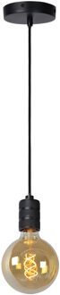 Jova Pendel E27 Zwart