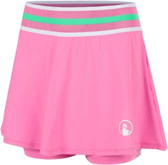 Joy Bounce Rok Dames roze - XXL