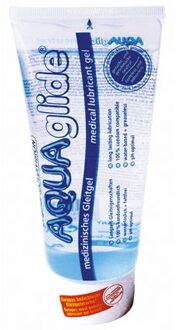 Joy Division Aquaglide Glijmiddel - 200 ml - Waterbasis