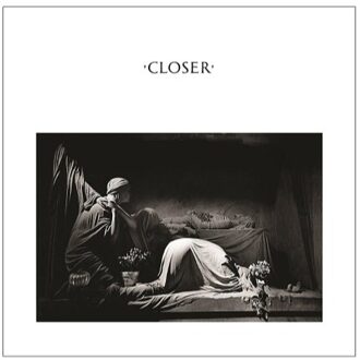 Joy Division - Closer | LP