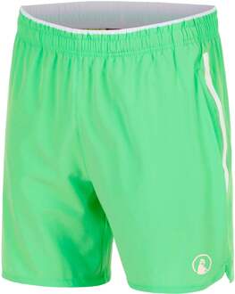 Joy Drop 7in Shorts Heren groen
