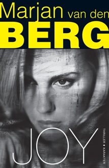 Joy - eBook Marjan van den Berg (9045208547)