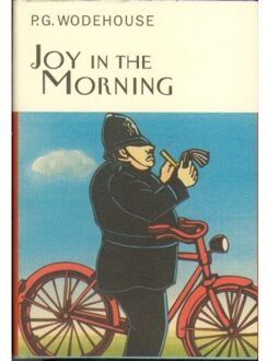 Joy In The Morning