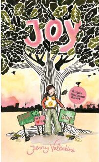 Joy - Joy - Jenny Valentine