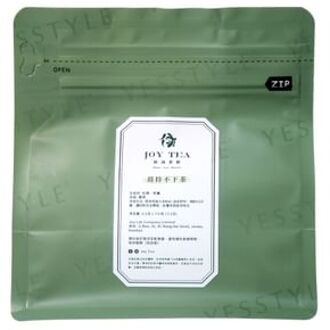 Joy Lab Ginger And Date Tea 6.5g x 7 pcs