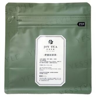Joy Lab Sweet Dreams Rose Tea 8.5g x 7 pcs
