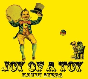 Joy Of A Toy